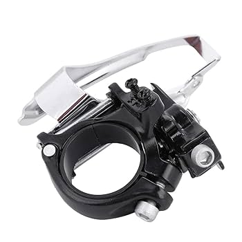 SHIMANO チェーン & OGE-FUKIN バイク ディレイラー Amazon.co.jp: SOONHUA 自転車フロントディレイラー 自転車